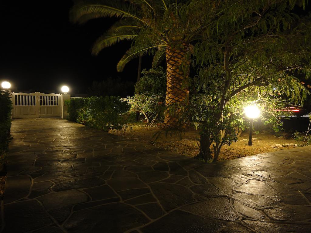 Margaritari Sifnos Apartman Platis Gialos  Szoba fotó