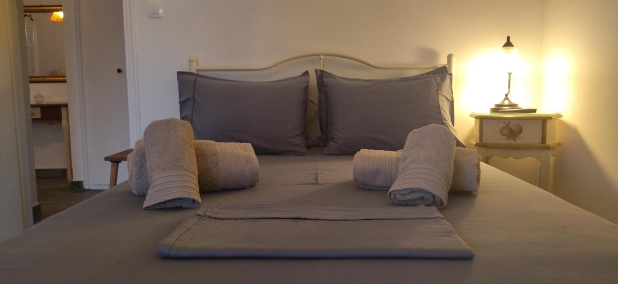 Margaritari Sifnos Apartman Platis Gialos  Kültér fotó