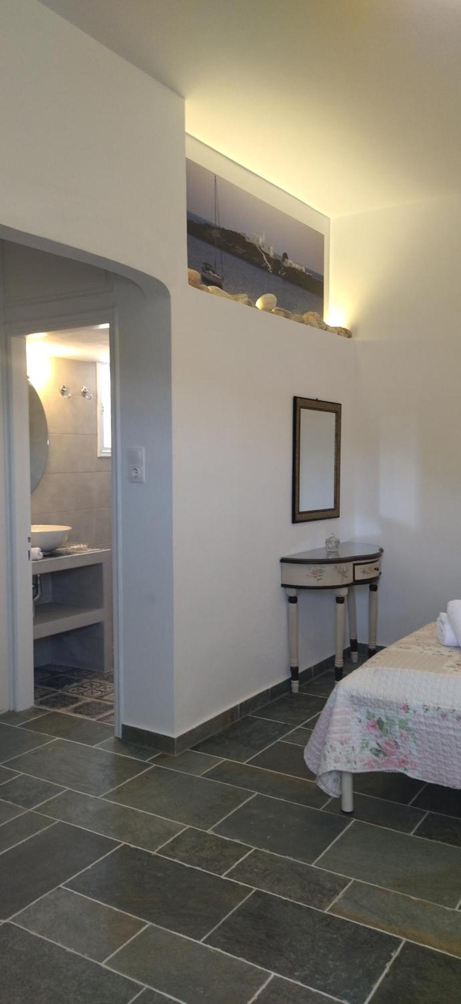 Margaritari Sifnos Apartman Platis Gialos  Kültér fotó