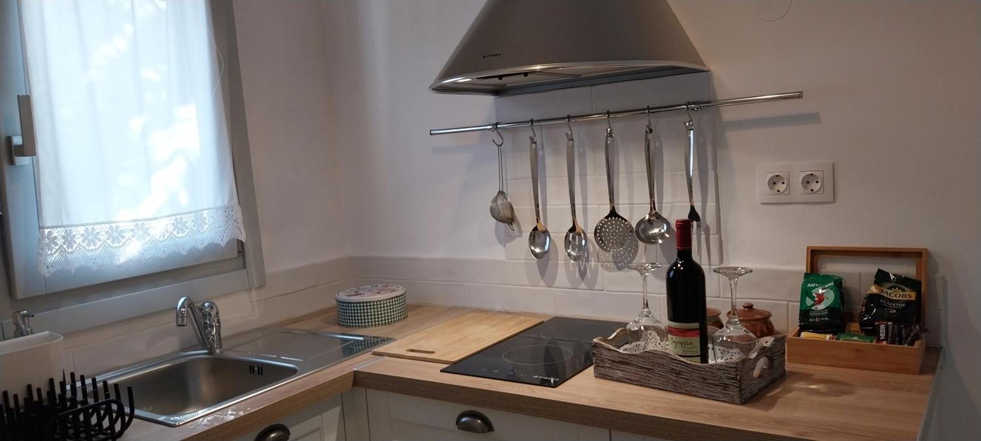 Margaritari Sifnos Apartman Platis Gialos  Kültér fotó